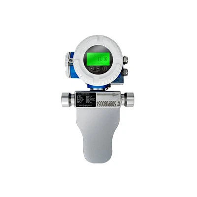 Meter aliran massa CNG